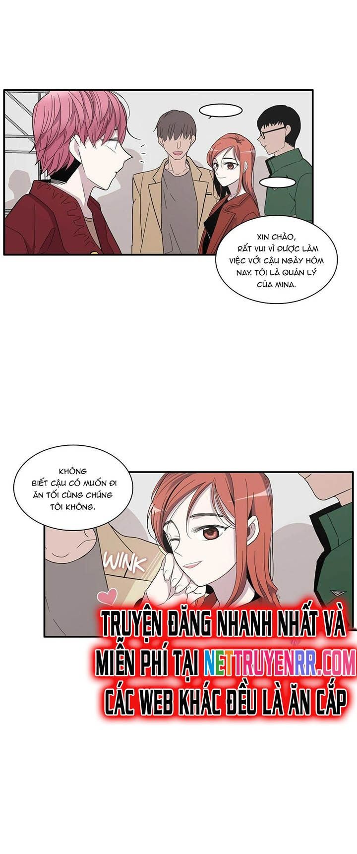 Anh Làm Em Đắm Say - Chapter 7 - Page 19