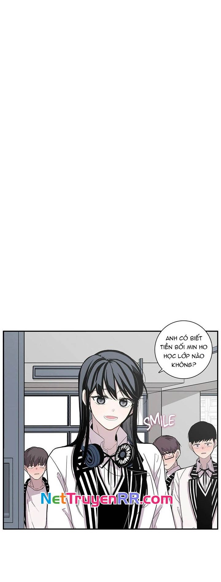 Anh Làm Em Đắm Say - Chapter 7 - Page 26