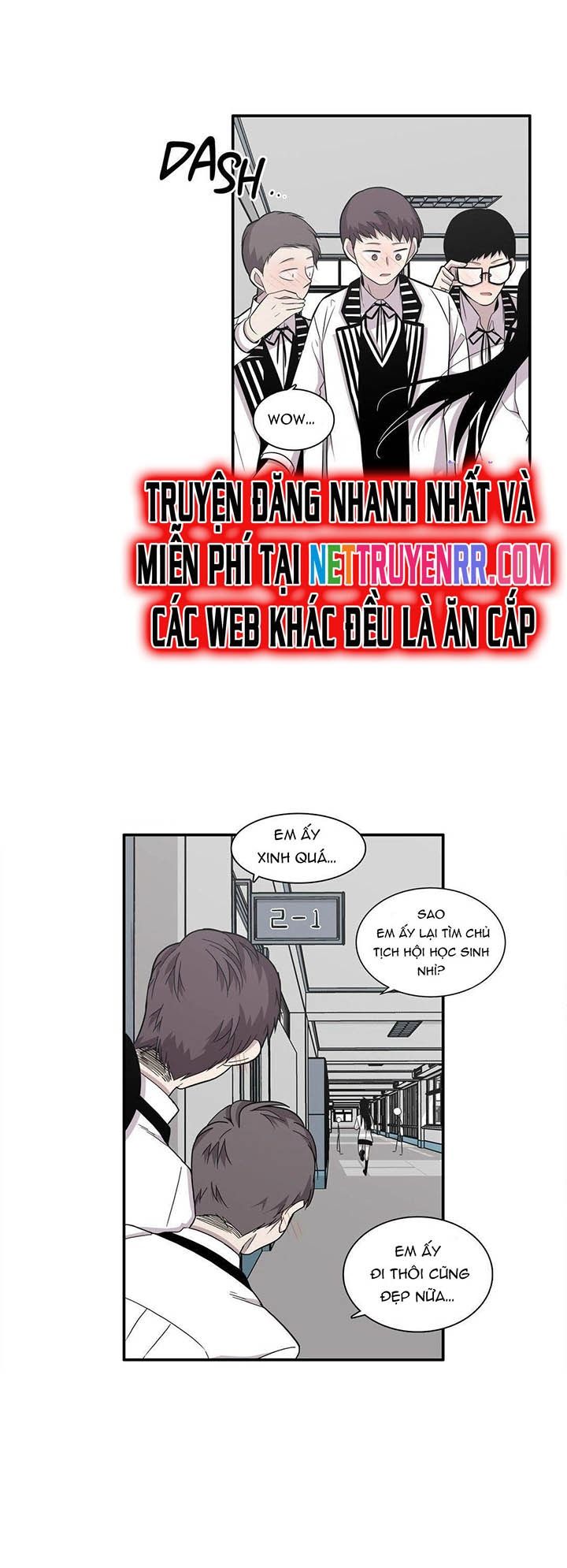 Anh Làm Em Đắm Say - Chapter 7 - Page 28