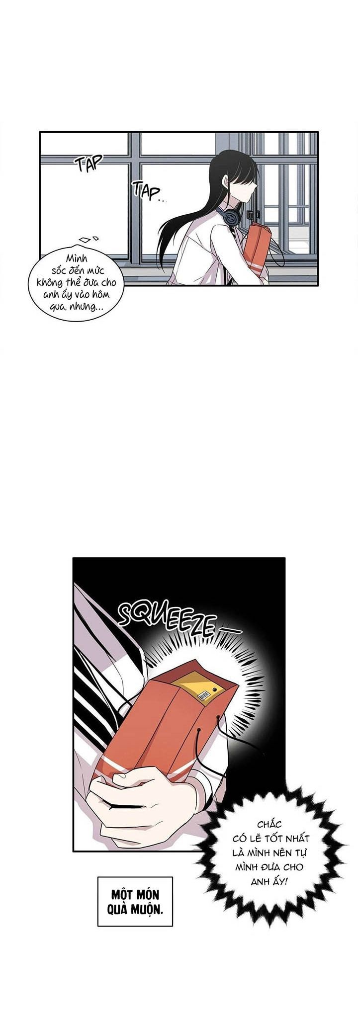 Anh Làm Em Đắm Say - Chapter 7 - Page 29