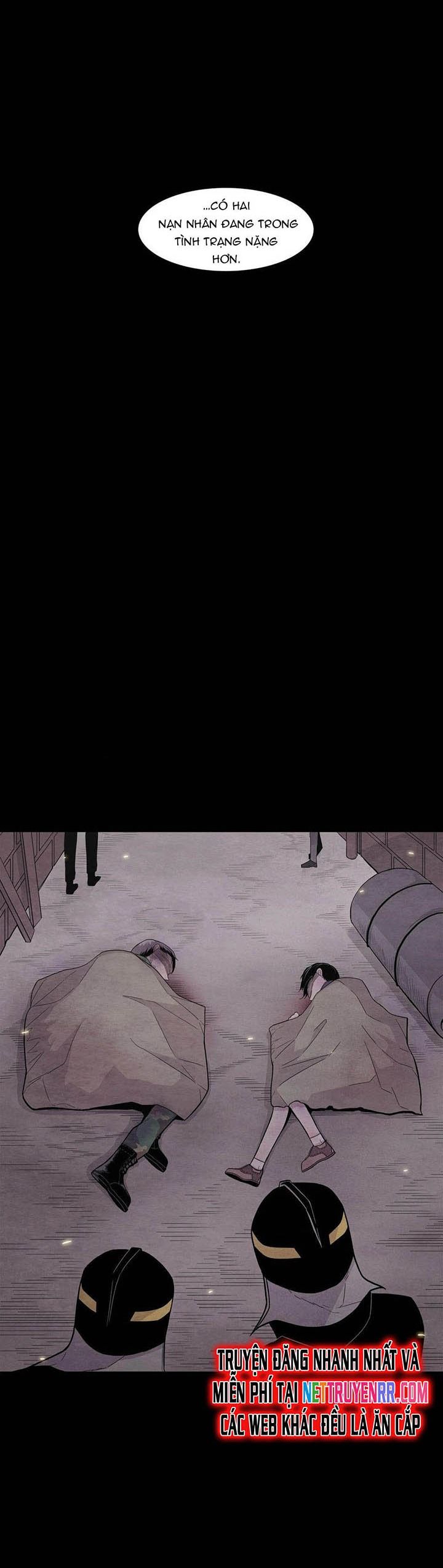 Anh Làm Em Đắm Say - Chapter 7 - Page 3