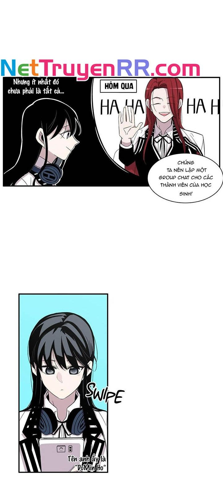 Anh Làm Em Đắm Say - Chapter 7 - Page 30