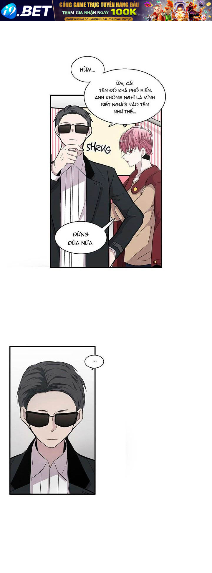 Anh Làm Em Đắm Say - Chapter 7 - Page 37