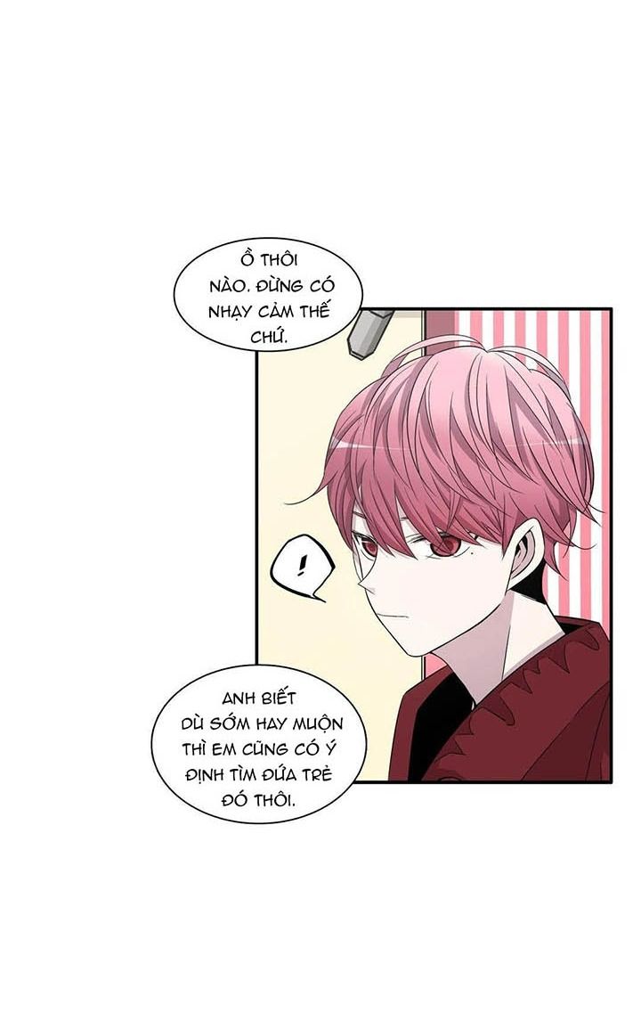 Anh Làm Em Đắm Say - Chapter 7 - Page 38