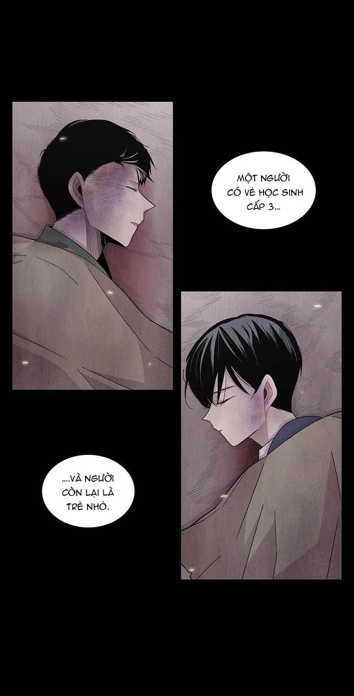 Anh Làm Em Đắm Say - Chapter 7 - Page 4