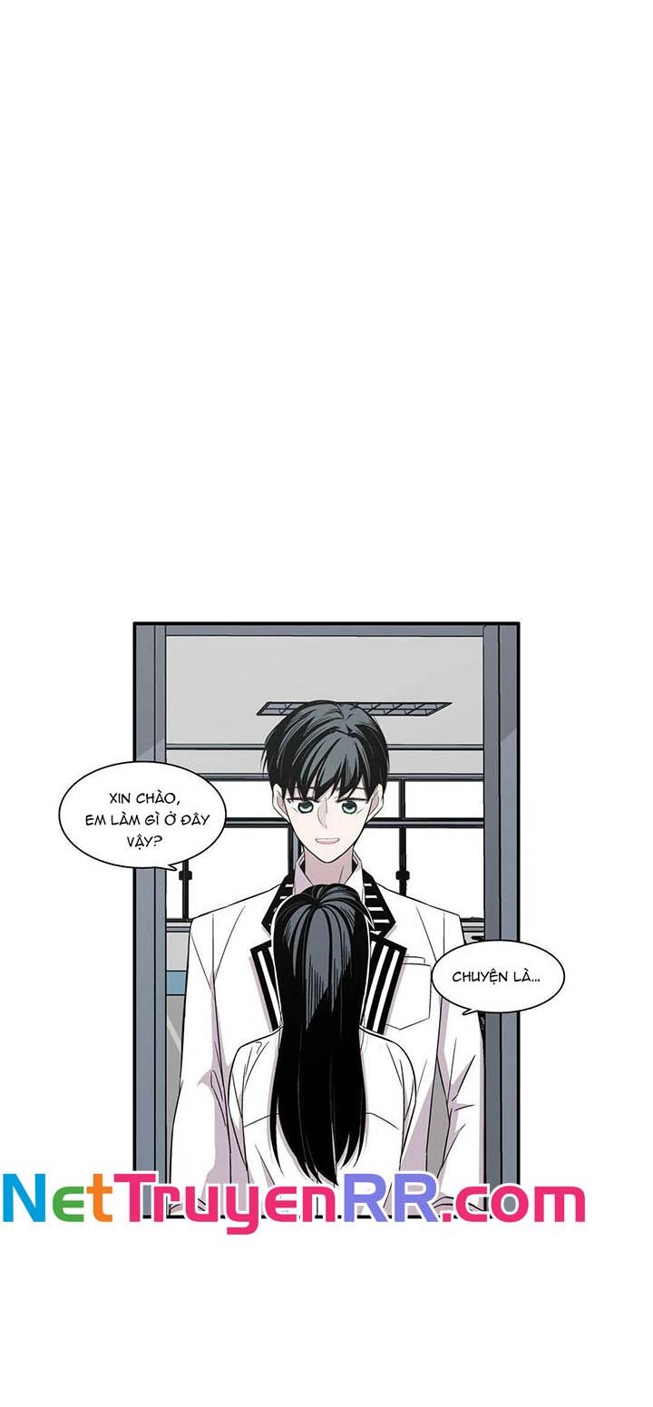 Anh Làm Em Đắm Say - Chapter 7 - Page 41