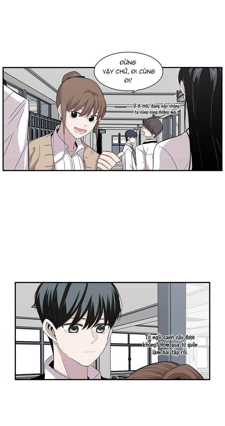 Anh Làm Em Đắm Say - Chapter 7 - Page 45