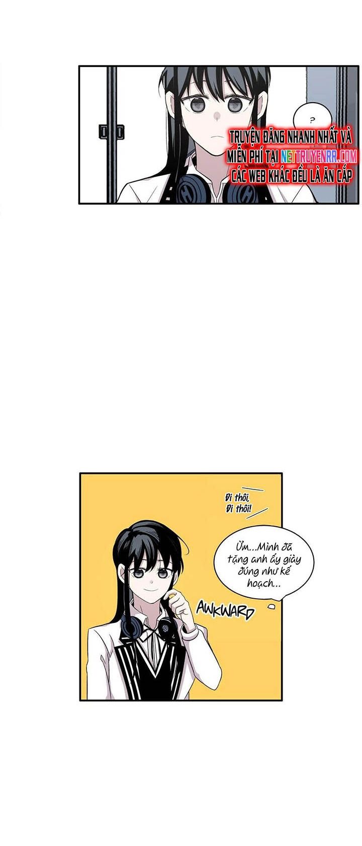 Anh Làm Em Đắm Say - Chapter 7 - Page 47