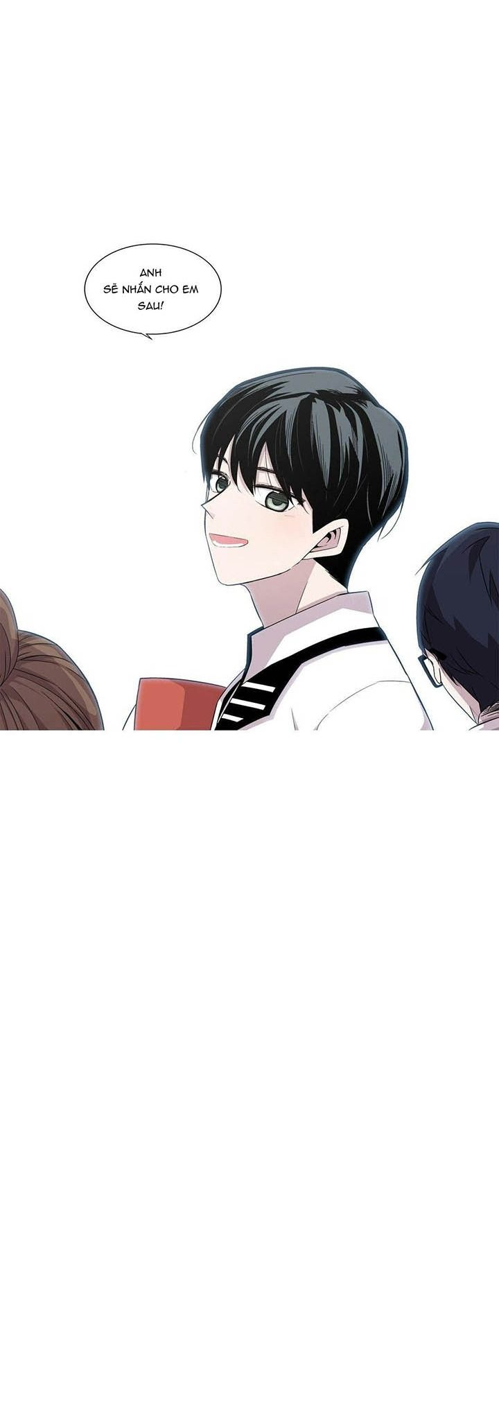 Anh Làm Em Đắm Say - Chapter 7 - Page 49