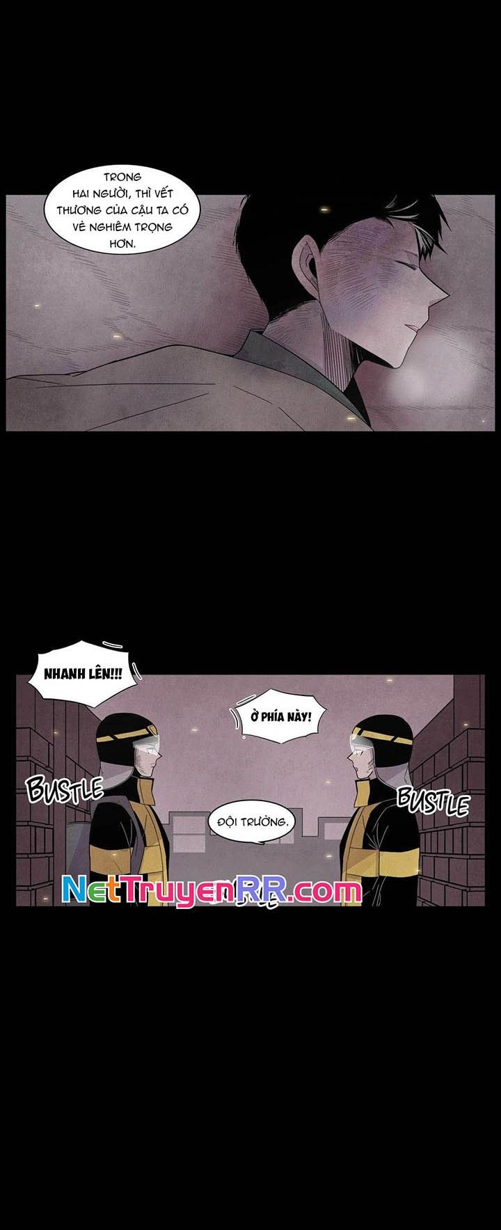 Anh Làm Em Đắm Say - Chapter 7 - Page 5