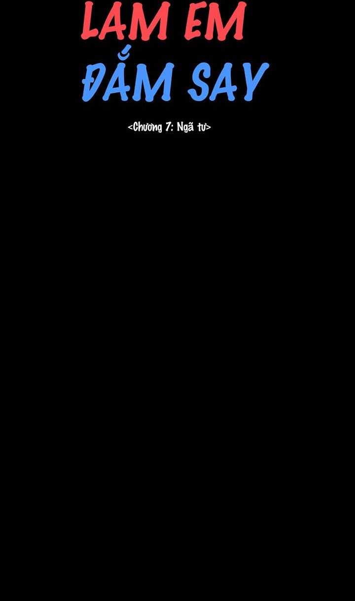 Anh Làm Em Đắm Say - Chapter 7 - Page 9