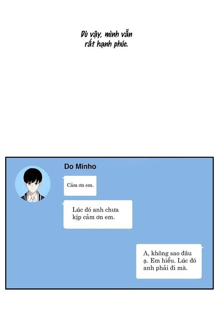 Anh Làm Em Đắm Say - Chapter 8 - Page 12