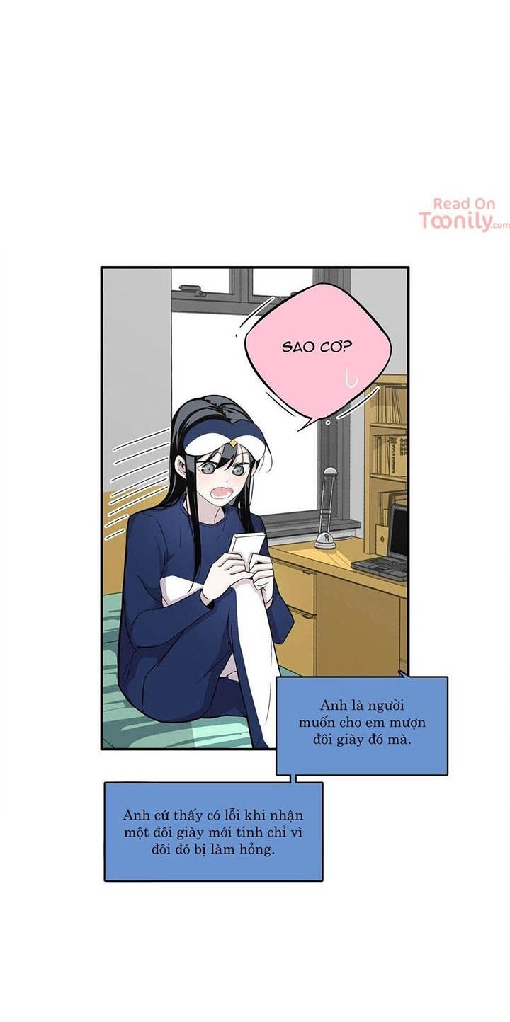 Anh Làm Em Đắm Say - Chapter 8 - Page 14