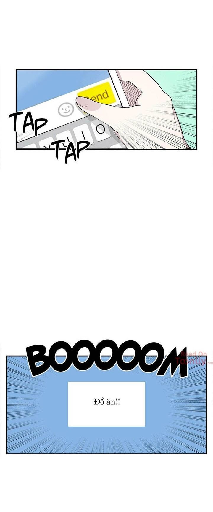 Anh Làm Em Đắm Say - Chapter 8 - Page 16