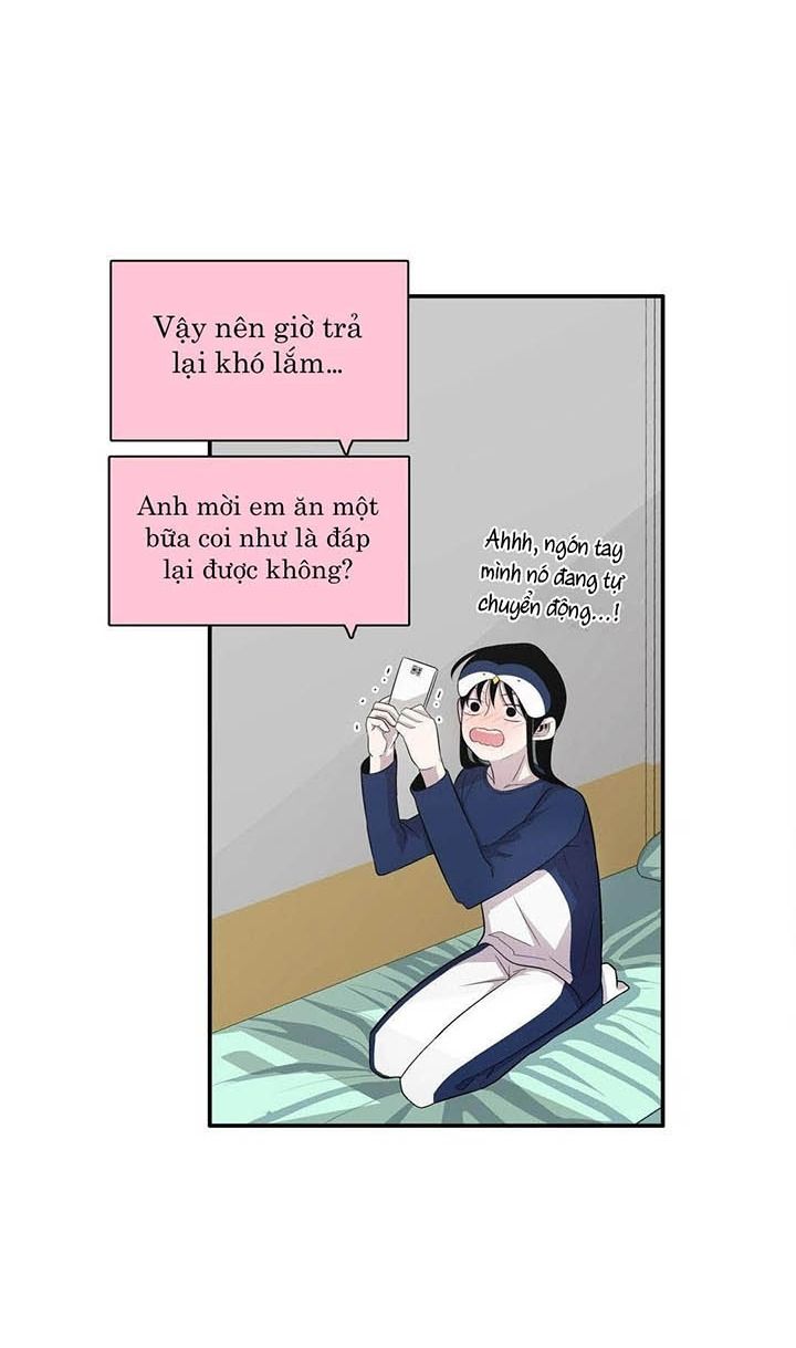 Anh Làm Em Đắm Say - Chapter 8 - Page 18