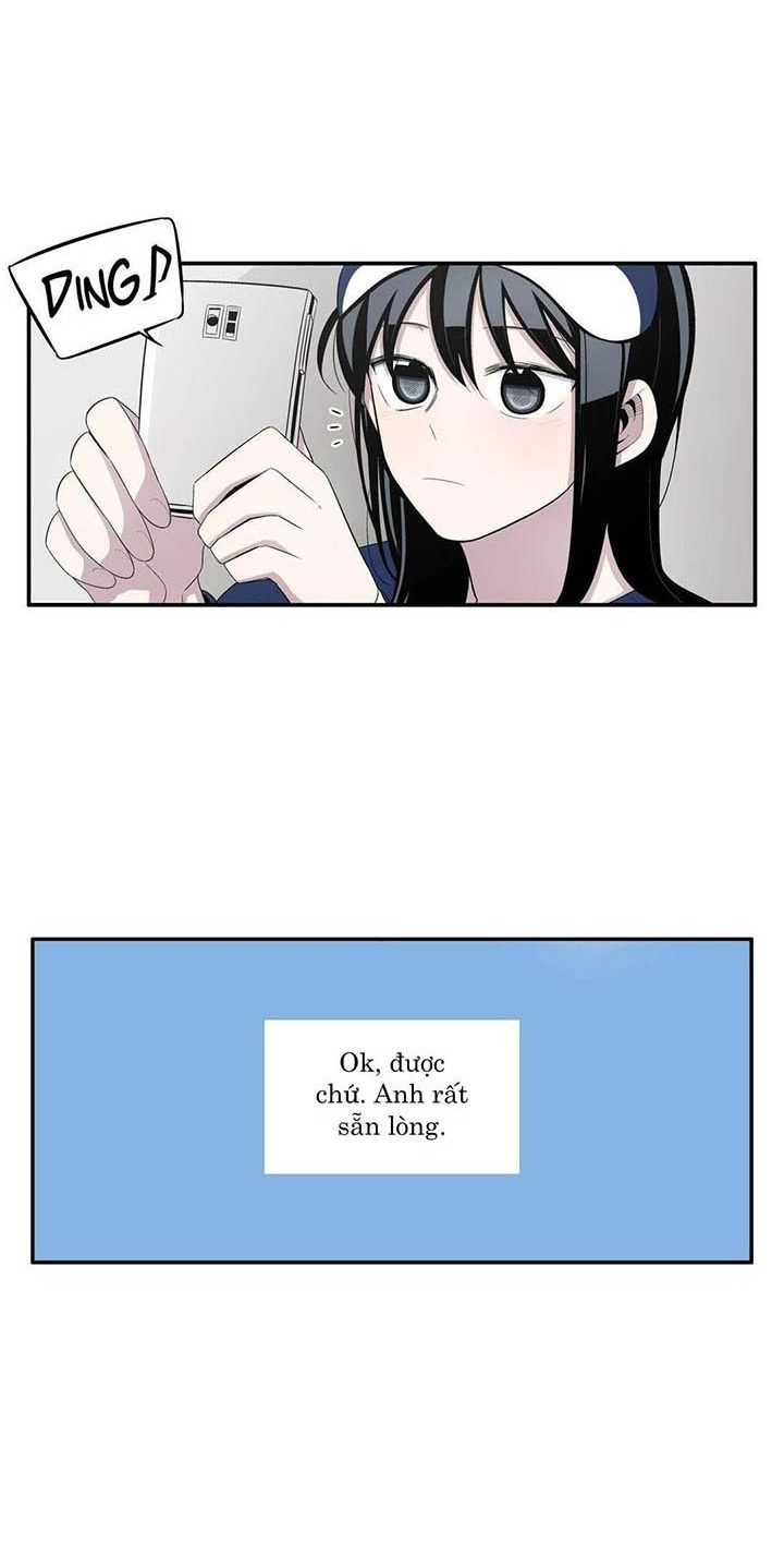 Anh Làm Em Đắm Say - Chapter 8 - Page 19