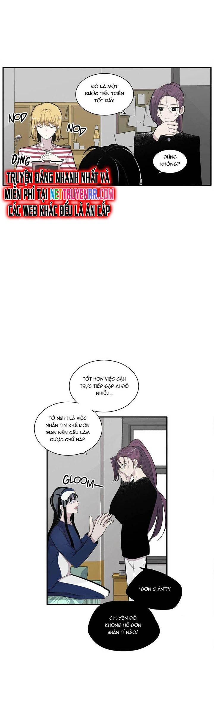 Anh Làm Em Đắm Say - Chapter 8 - Page 22