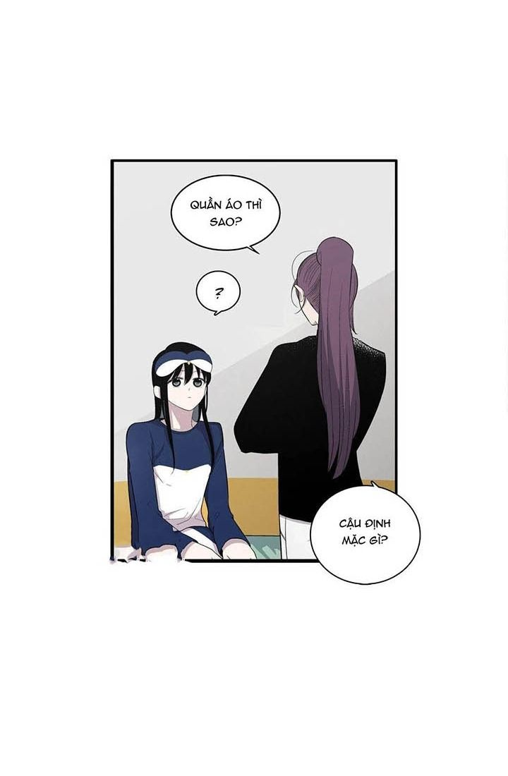 Anh Làm Em Đắm Say - Chapter 8 - Page 24