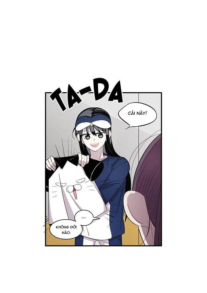 Anh Làm Em Đắm Say - Chapter 8 - Page 25