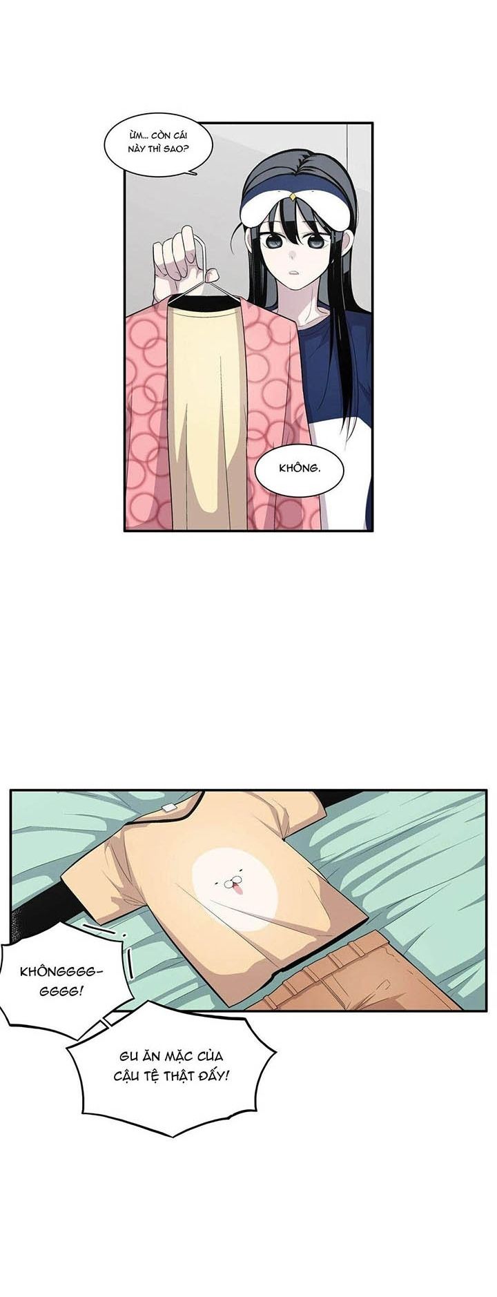 Anh Làm Em Đắm Say - Chapter 8 - Page 26