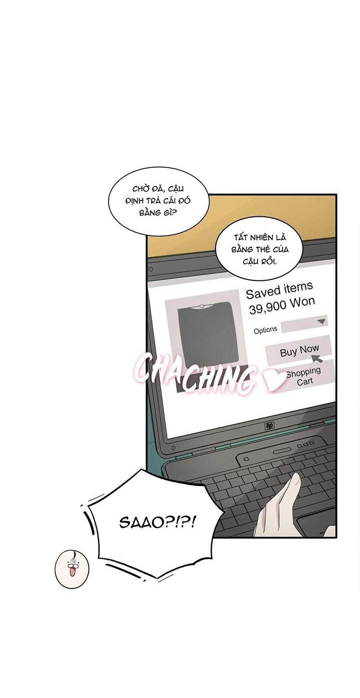 Anh Làm Em Đắm Say - Chapter 8 - Page 29