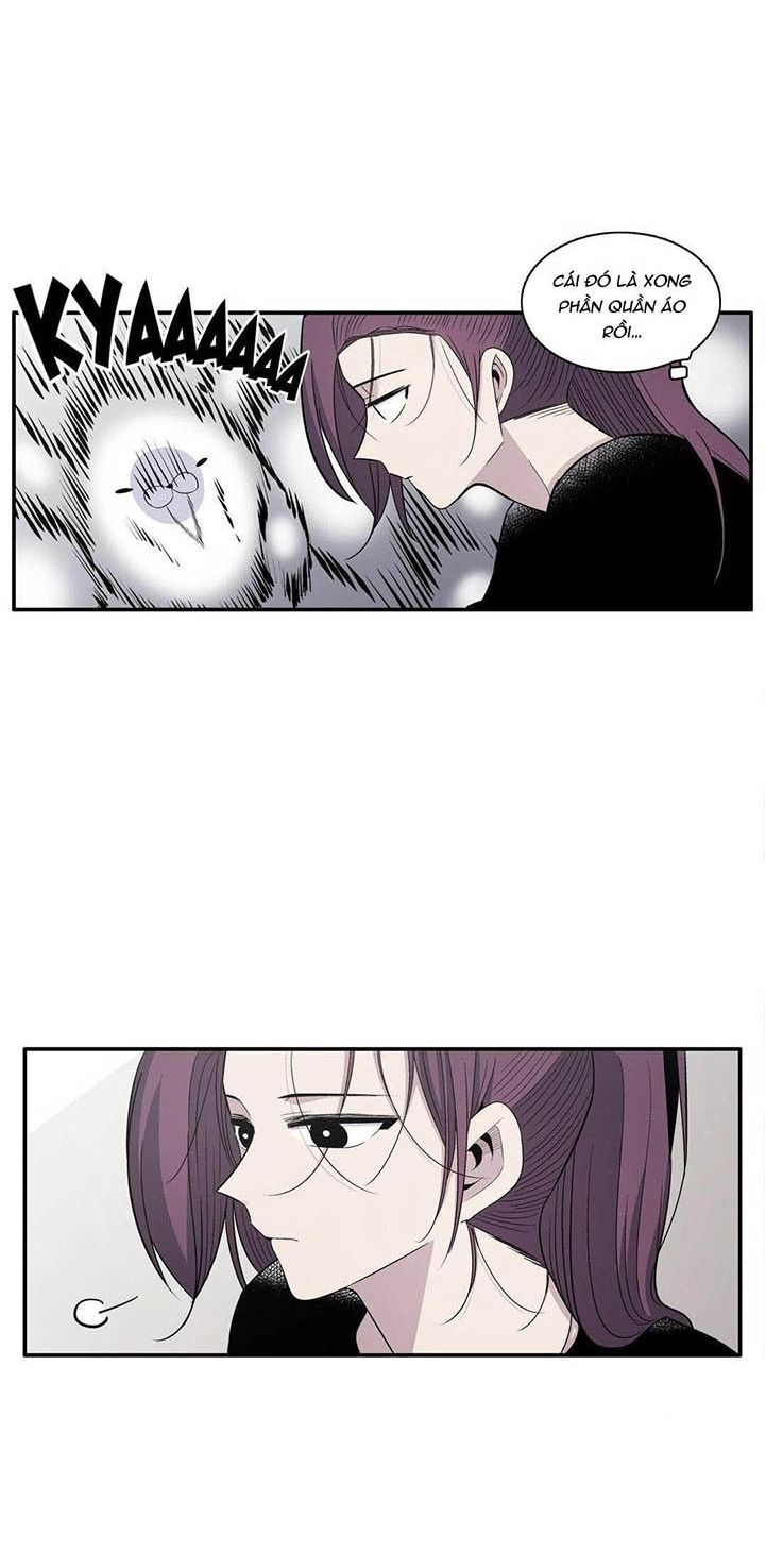 Anh Làm Em Đắm Say - Chapter 8 - Page 30