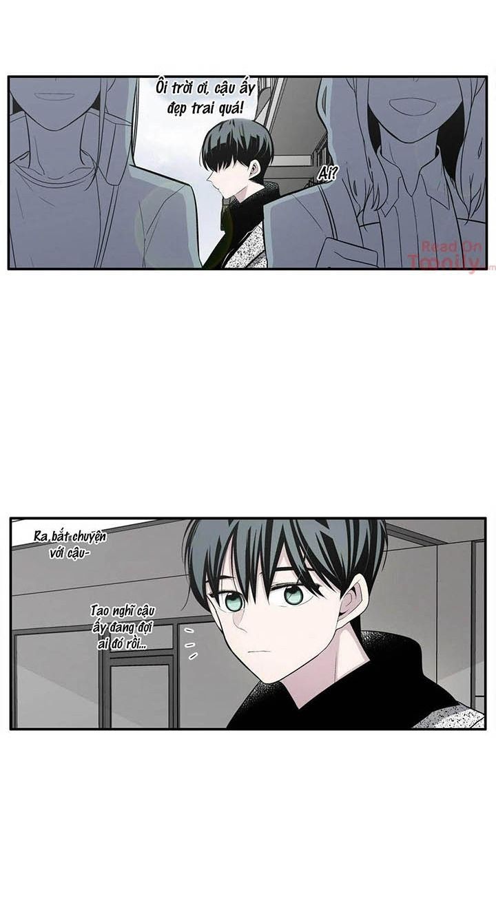 Anh Làm Em Đắm Say - Chapter 8 - Page 32