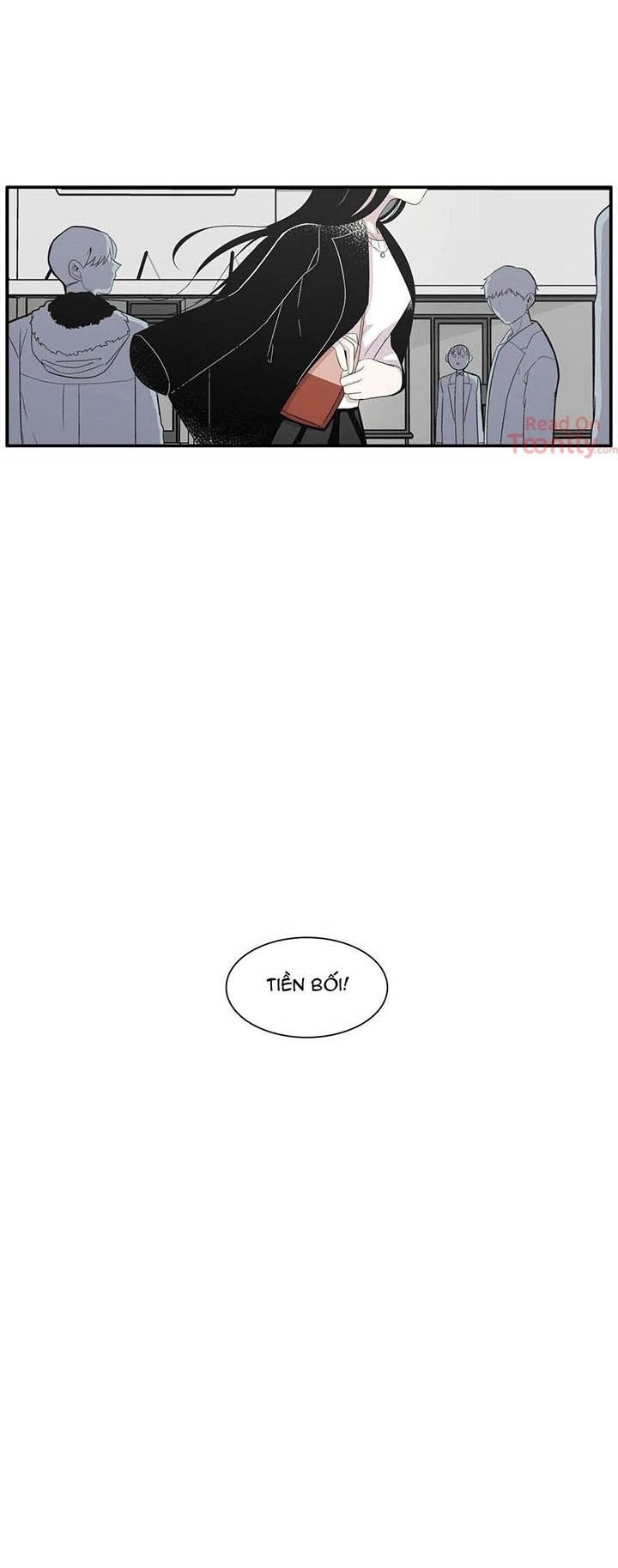 Anh Làm Em Đắm Say - Chapter 8 - Page 34