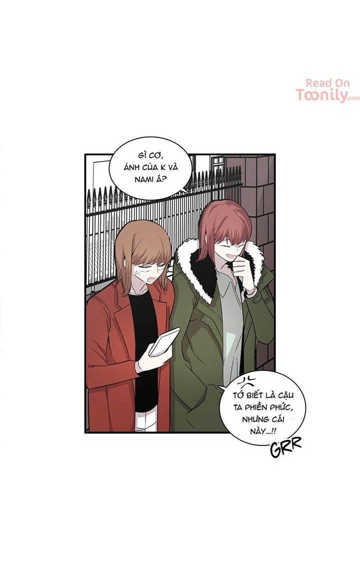 Anh Làm Em Đắm Say - Chapter 8 - Page 37