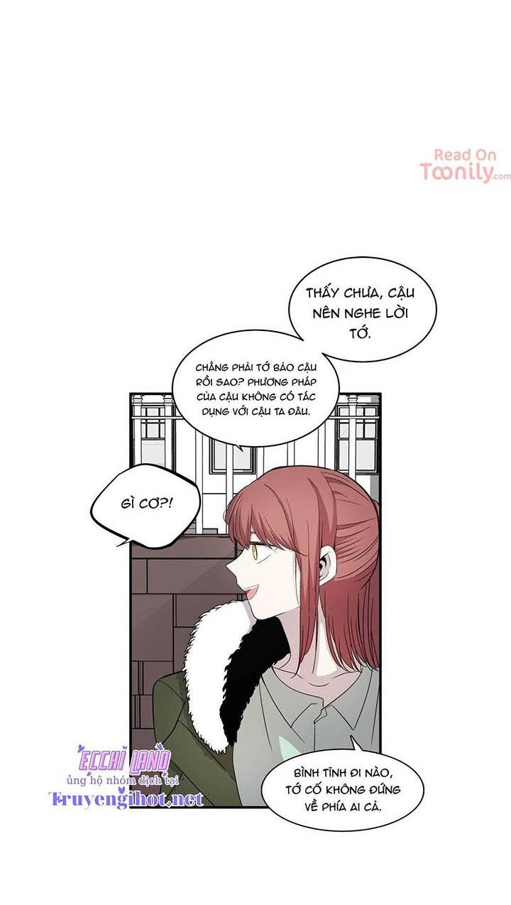 Anh Làm Em Đắm Say - Chapter 8 - Page 38