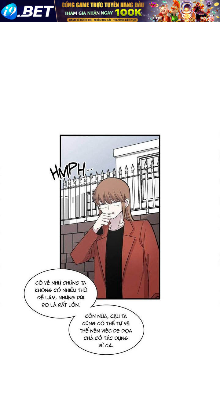 Anh Làm Em Đắm Say - Chapter 8 - Page 42