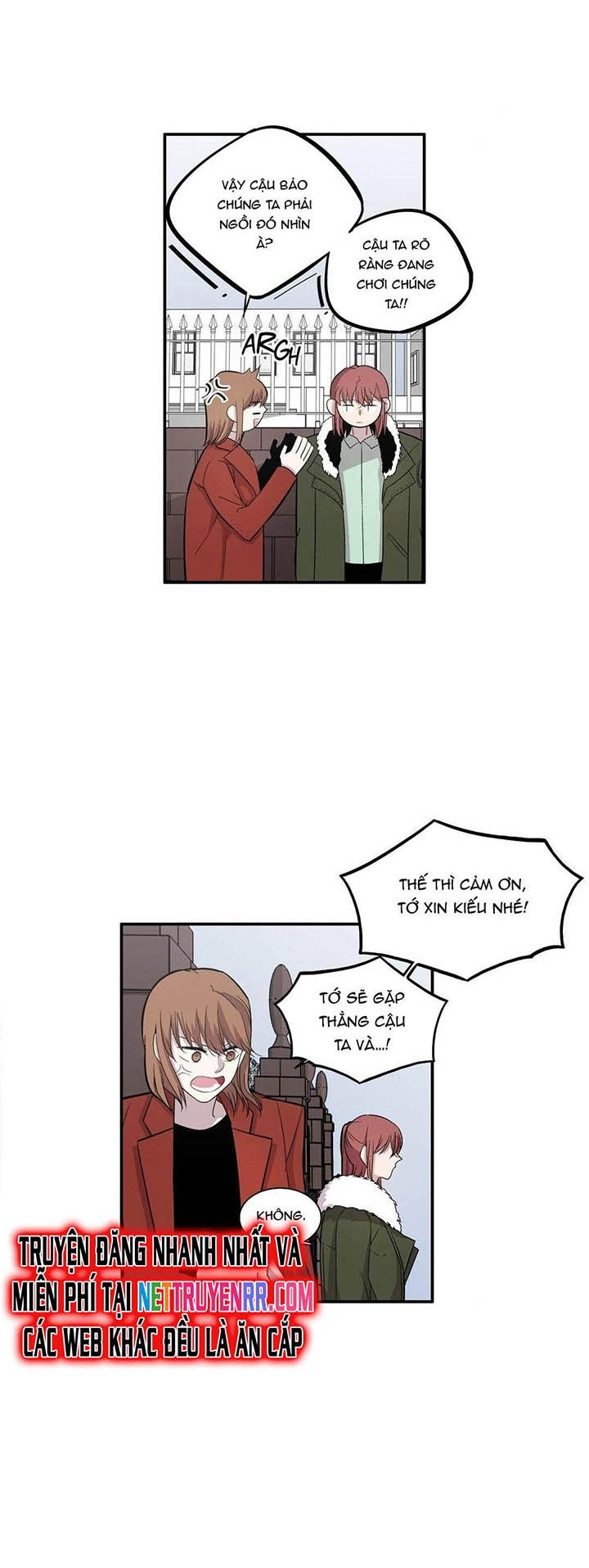 Anh Làm Em Đắm Say - Chapter 8 - Page 43