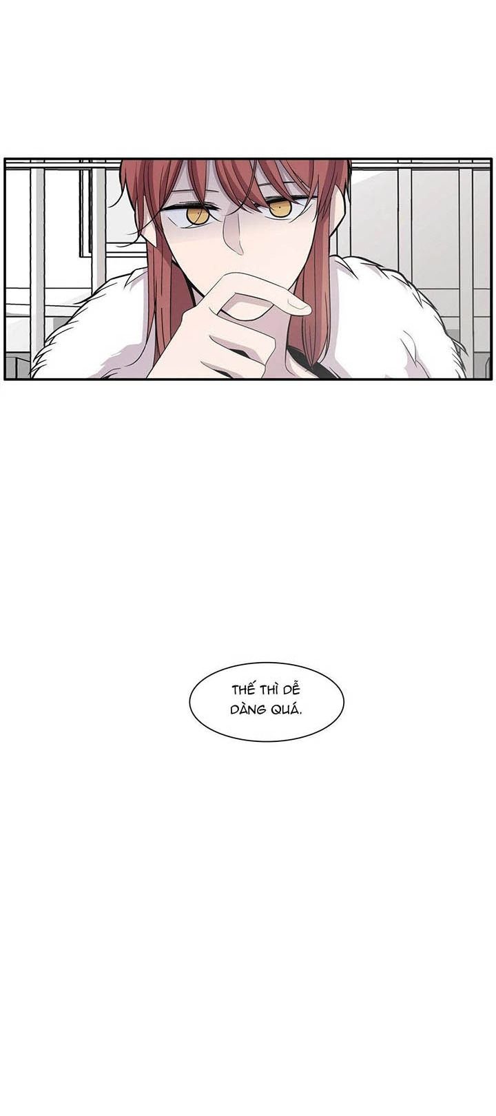 Anh Làm Em Đắm Say - Chapter 8 - Page 45