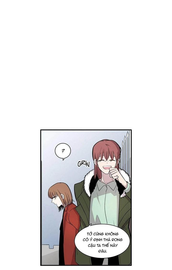 Anh Làm Em Đắm Say - Chapter 8 - Page 46