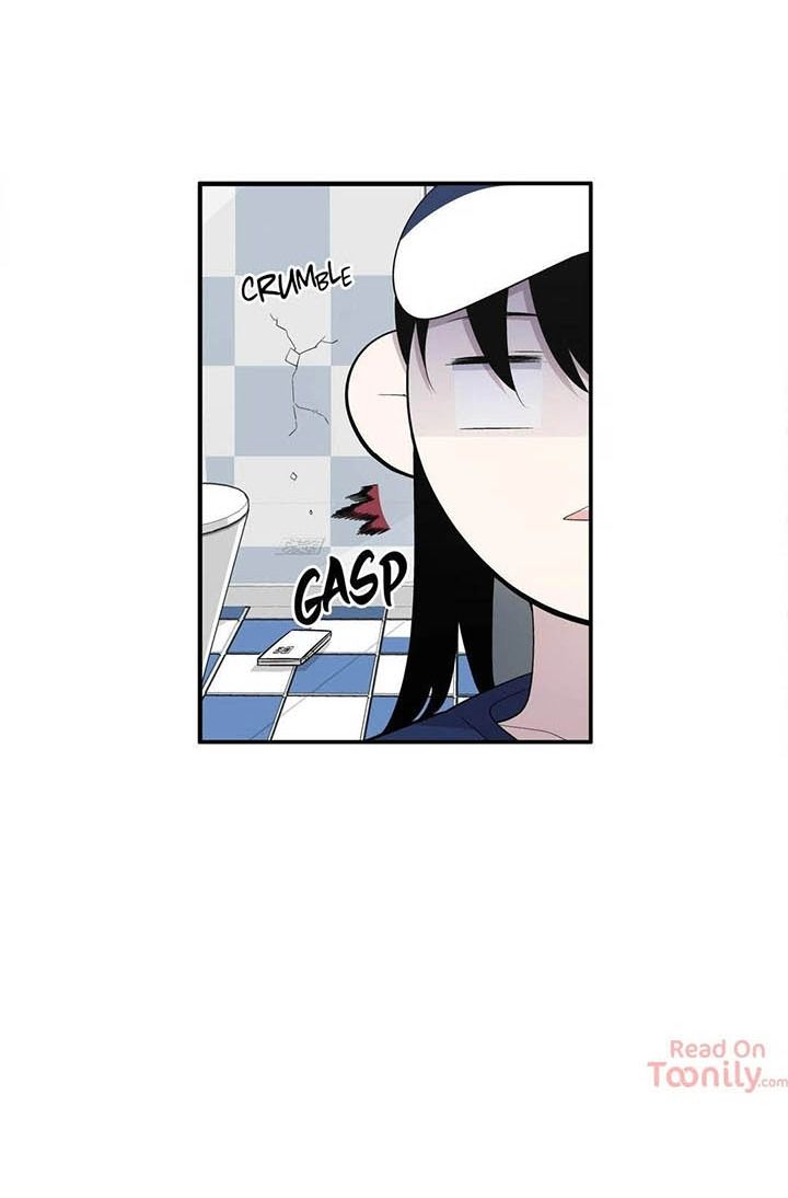 Anh Làm Em Đắm Say - Chapter 8 - Page 5