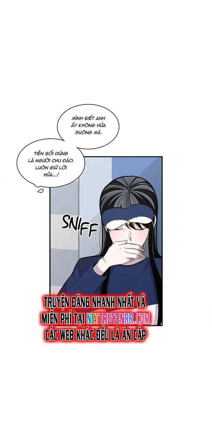 Anh Làm Em Đắm Say - Chapter 8 - Page 9