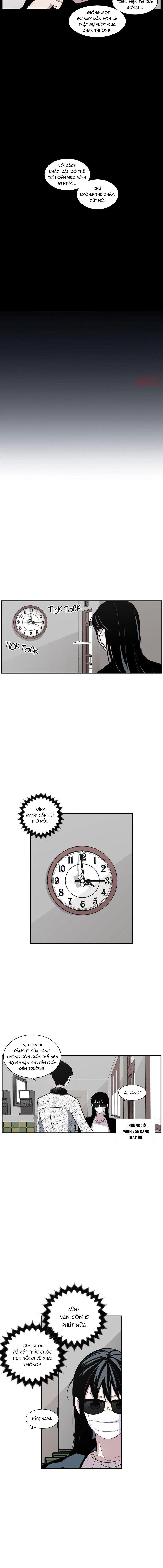 Anh Làm Em Đắm Say - Chapter 9 - Page 10