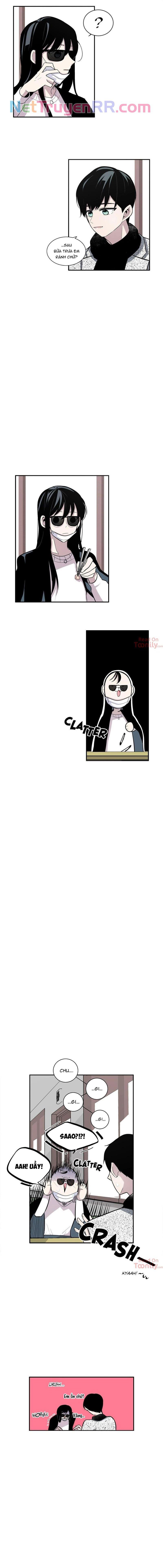 Anh Làm Em Đắm Say - Chapter 9 - Page 11