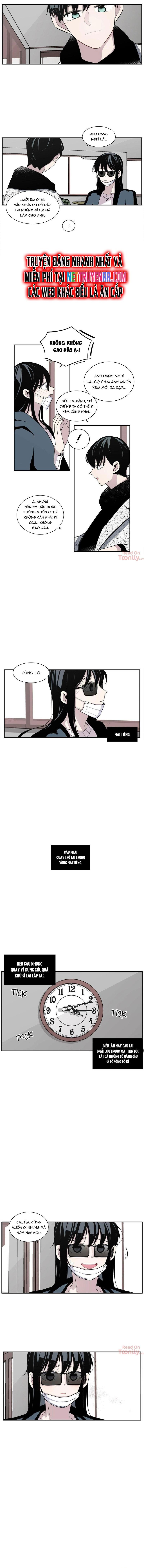 Anh Làm Em Đắm Say - Chapter 9 - Page 12