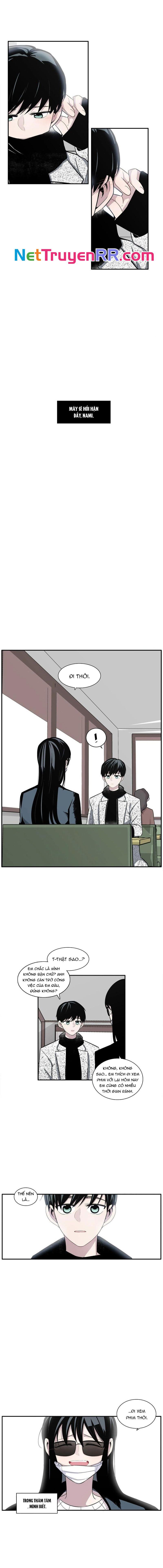 Anh Làm Em Đắm Say - Chapter 9 - Page 13