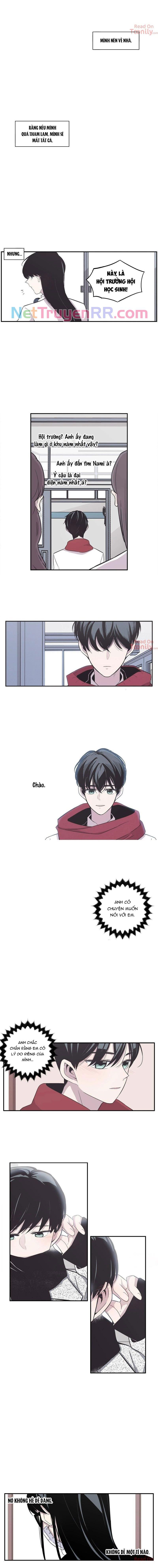 Anh Làm Em Đắm Say - Chapter 9 - Page 14