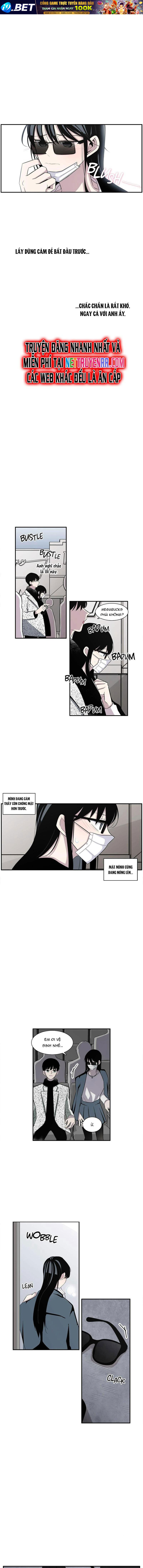 Anh Làm Em Đắm Say - Chapter 9 - Page 15