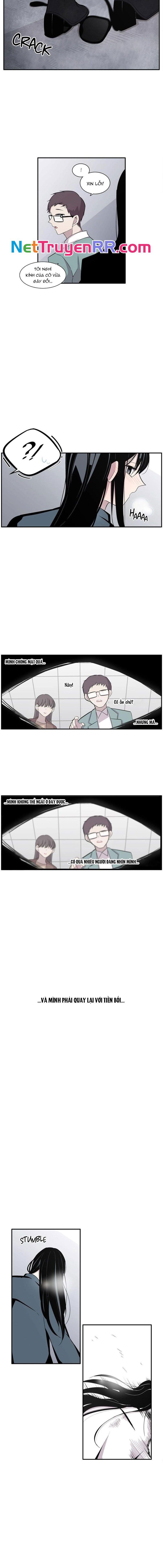 Anh Làm Em Đắm Say - Chapter 9 - Page 16