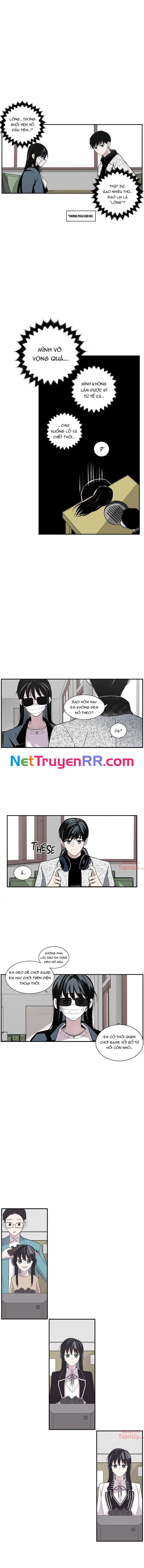 Anh Làm Em Đắm Say - Chapter 9 - Page 6