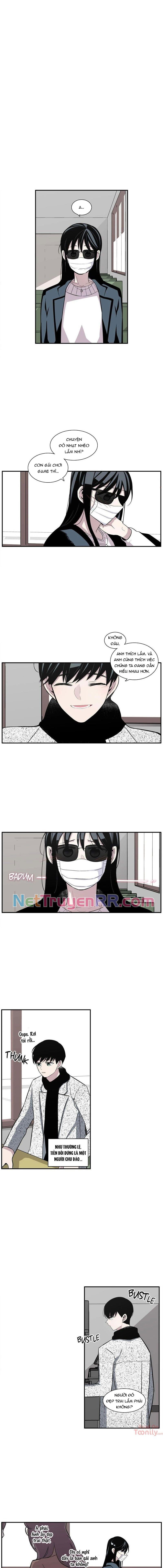 Anh Làm Em Đắm Say - Chapter 9 - Page 7