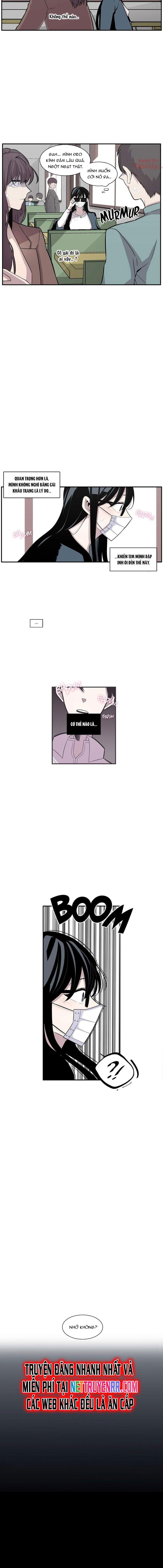 Anh Làm Em Đắm Say - Chapter 9 - Page 8