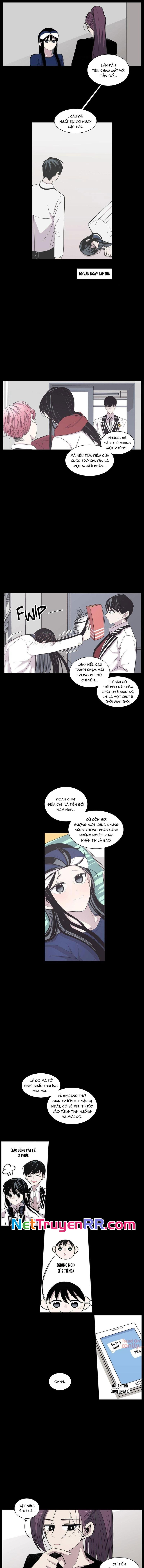 Anh Làm Em Đắm Say - Chapter 9 - Page 9