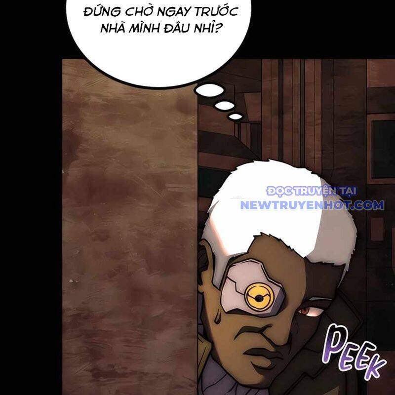 Tôi đã trở thành quái vật không gian - Chapter 62 - Page 10