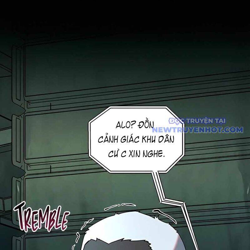 Tôi đã trở thành quái vật không gian - Chapter 62 - Page 35