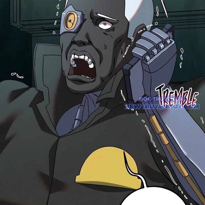 Tôi đã trở thành quái vật không gian - Chapter 62 - Page 36